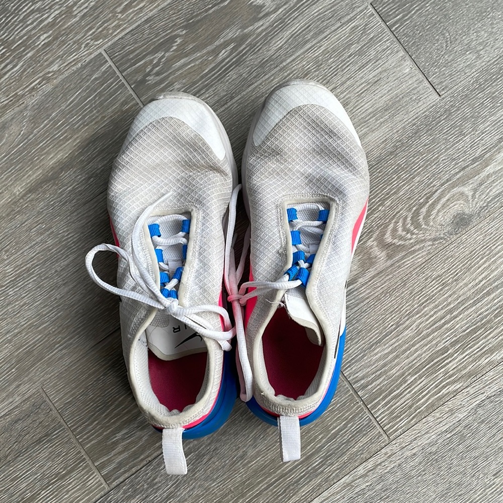 Nike Air Max Running Shoes